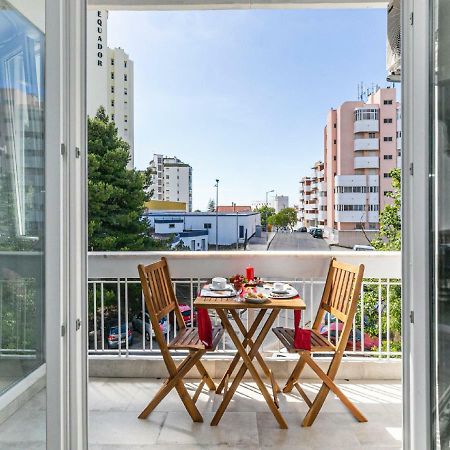Ferienwohnung Happy House Cascais Exterior foto