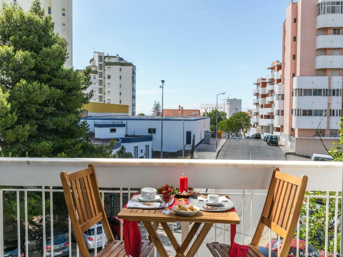 Ferienwohnung Happy House Cascais Exterior foto