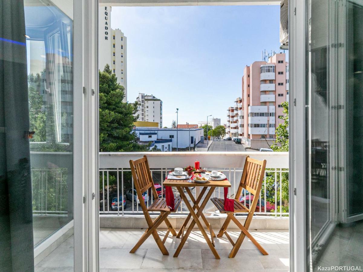 Ferienwohnung Happy House Cascais Exterior foto