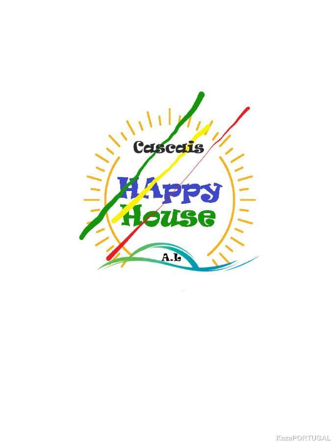 Ferienwohnung Happy House Cascais Exterior foto