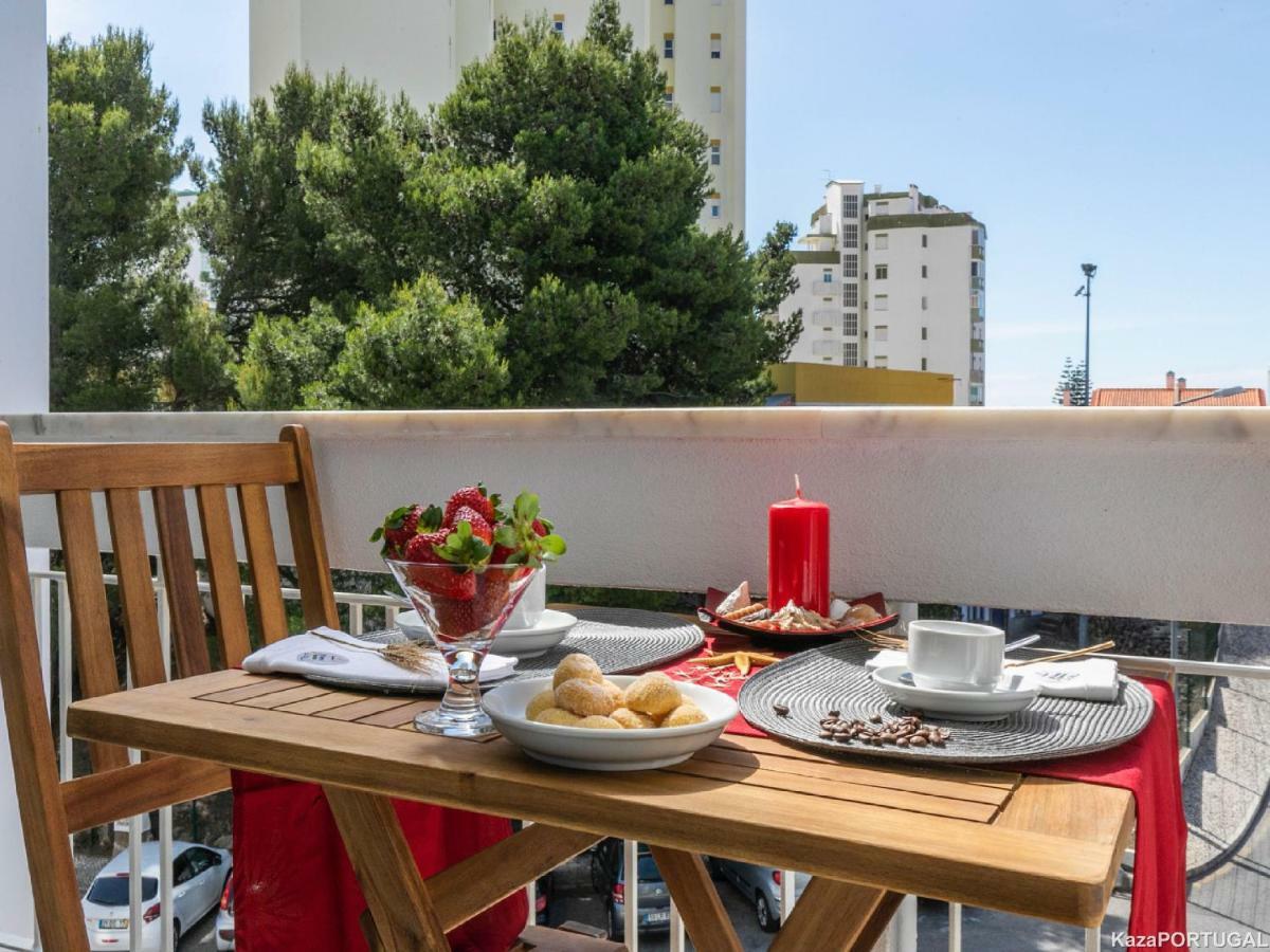 Ferienwohnung Happy House Cascais Exterior foto