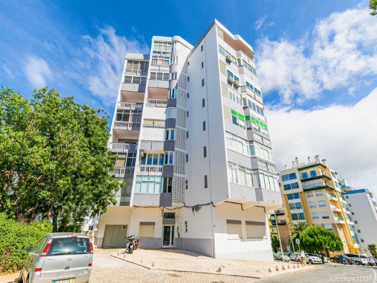 Ferienwohnung Happy House Cascais Exterior foto