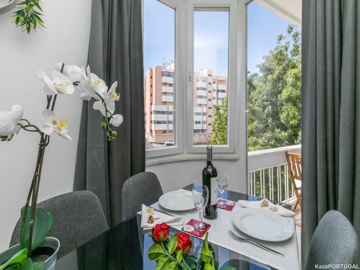 Ferienwohnung Happy House Cascais Exterior foto