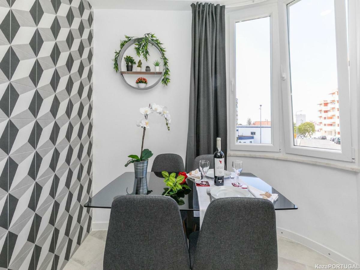 Ferienwohnung Happy House Cascais Exterior foto